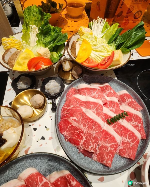 ✨️尖沙咀超人氣台式火鍋🍲