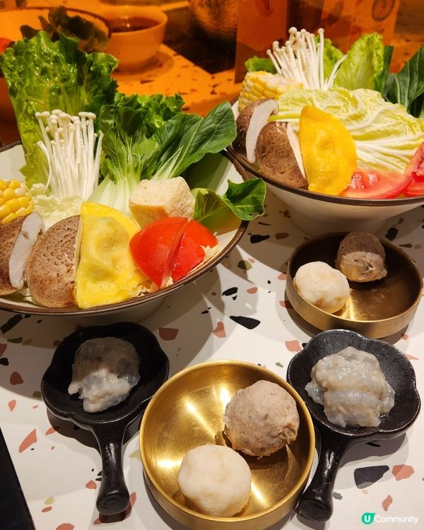 ✨️尖沙咀超人氣台式火鍋🍲