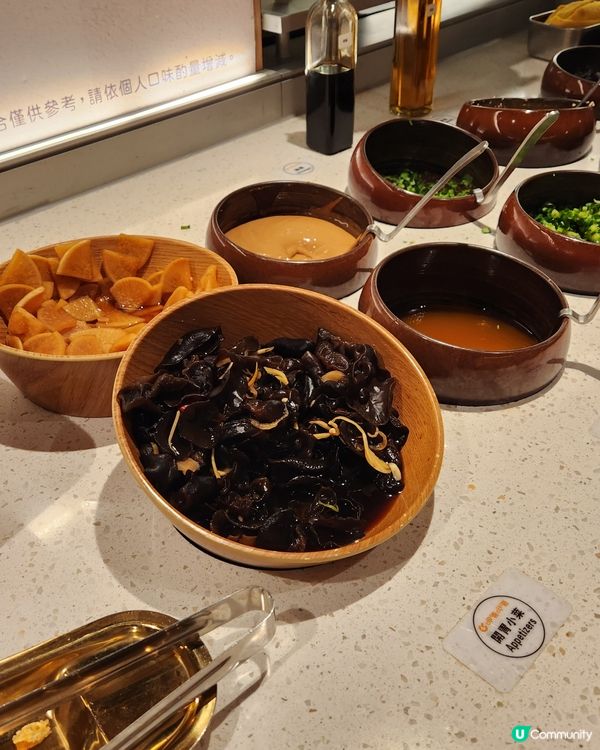 ✨️尖沙咀超人氣台式火鍋🍲