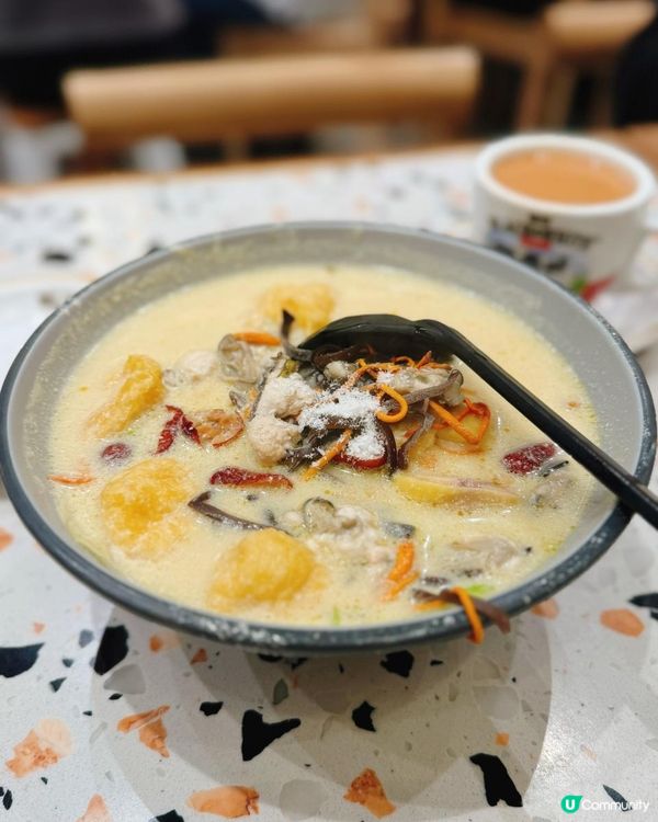 📌 旺角│春城銅鍋米線│必試人氣銅鍋米線