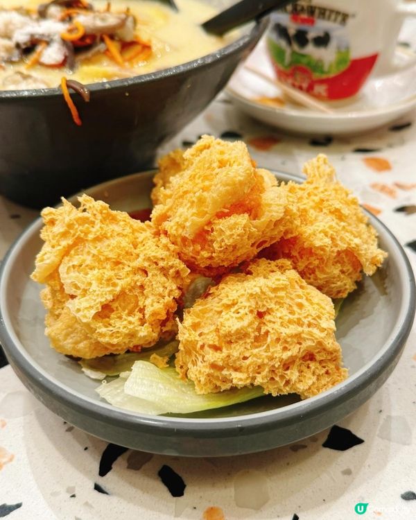 📌 旺角│春城銅鍋米線│必試人氣銅鍋米線