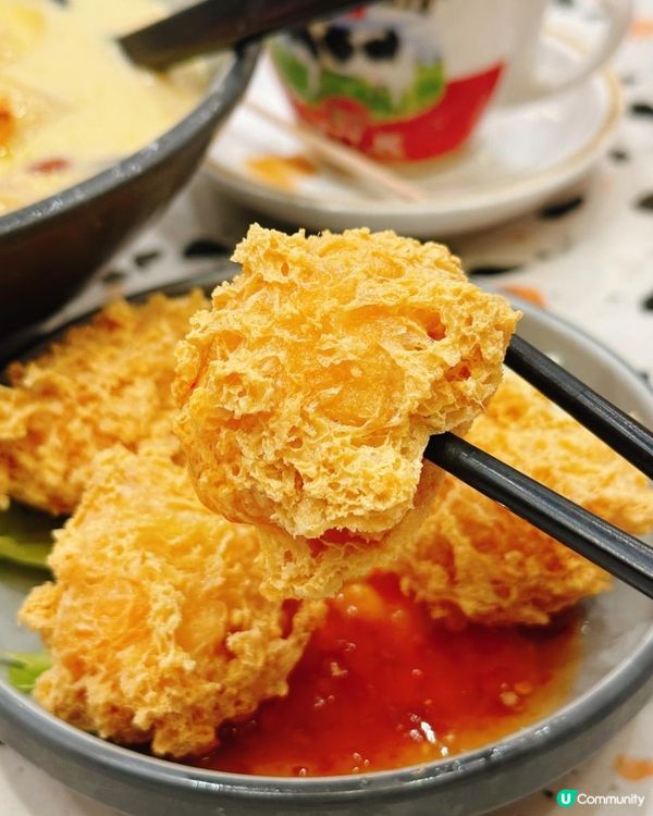 📌 旺角│春城銅鍋米線│必試人氣銅鍋米線