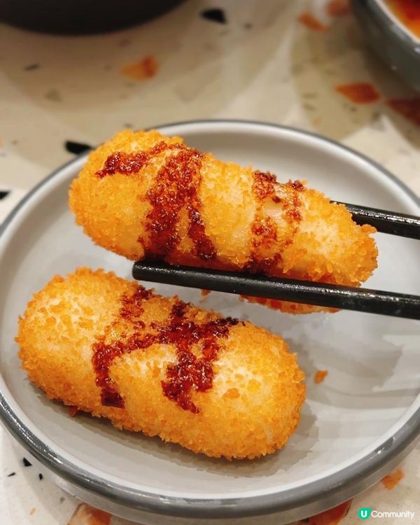 📌 旺角│春城銅鍋米線│必試人氣銅鍋米線