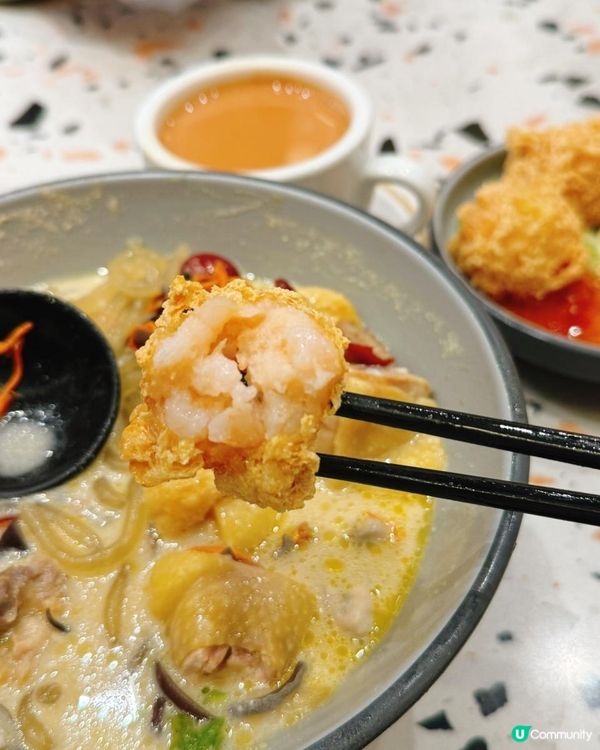 📌 旺角│春城銅鍋米線│必試人氣銅鍋米線