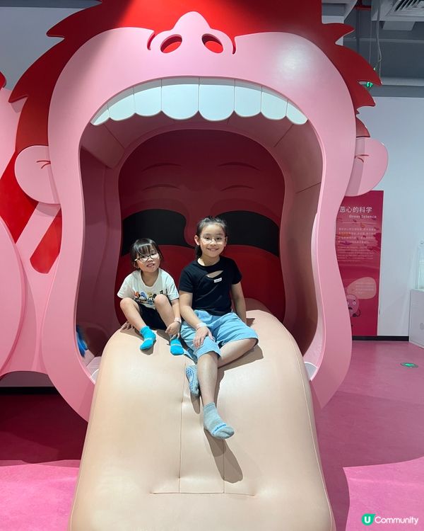 職業體驗、科普探索149元玩足一日