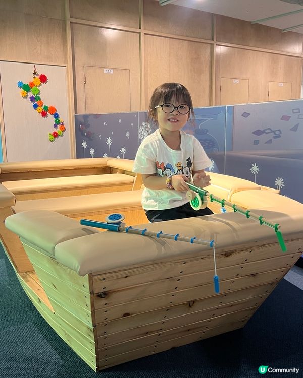 職業體驗、科普探索149元玩足一日