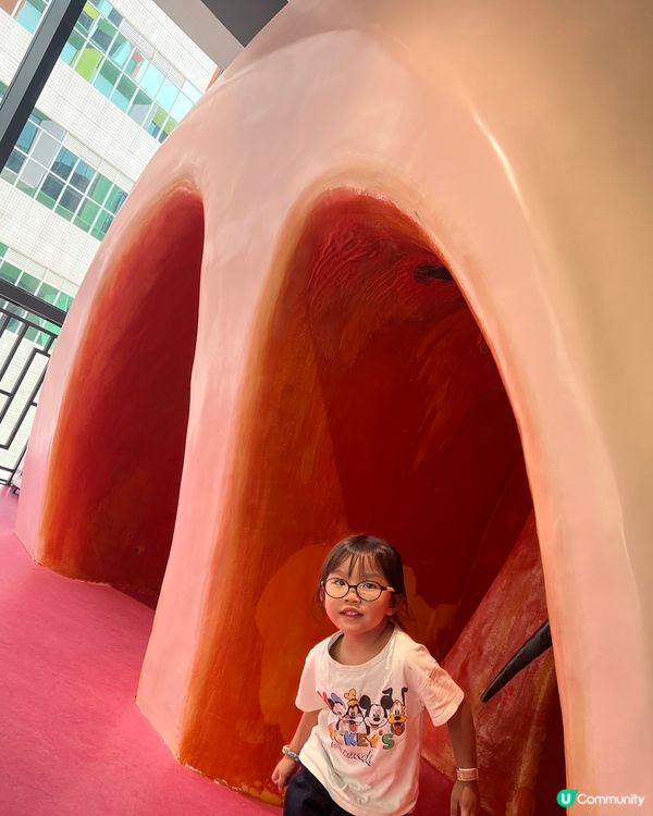 職業體驗、科普探索149元玩足一日