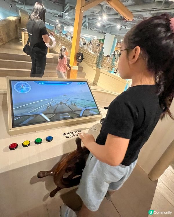 職業體驗、科普探索149元玩足一日