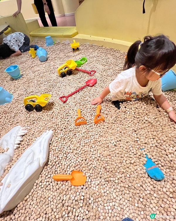 職業體驗、科普探索149元玩足一日