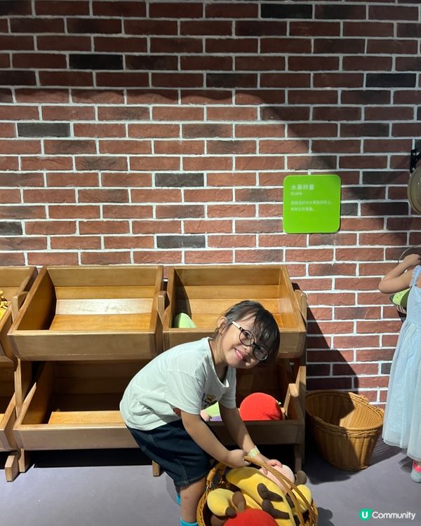 職業體驗、科普探索149元玩足一日