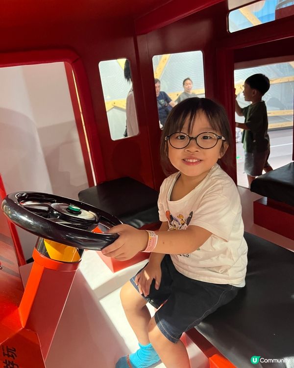 職業體驗、科普探索149元玩足一日