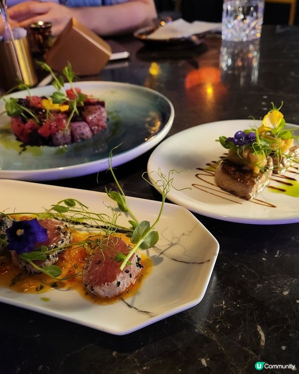 銅鑼灣超人氣打卡餐廳 🎀