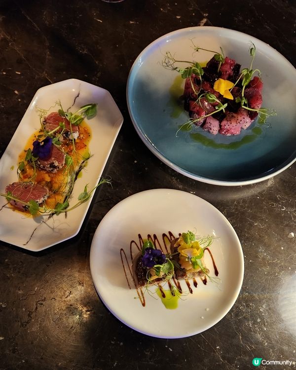 銅鑼灣超人氣打卡餐廳 🎀