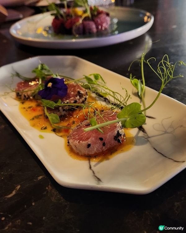 銅鑼灣超人氣打卡餐廳 🎀