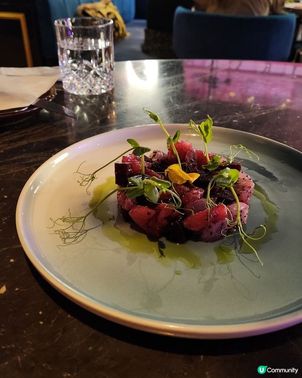 銅鑼灣超人氣打卡餐廳 🎀