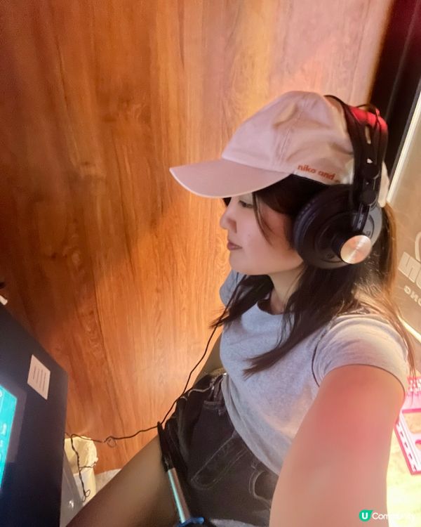 葵廣多美食·仲多玩樂設施🤪🎤