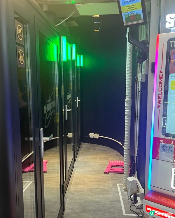 葵廣多美食·仲多玩樂設施🤪🎤