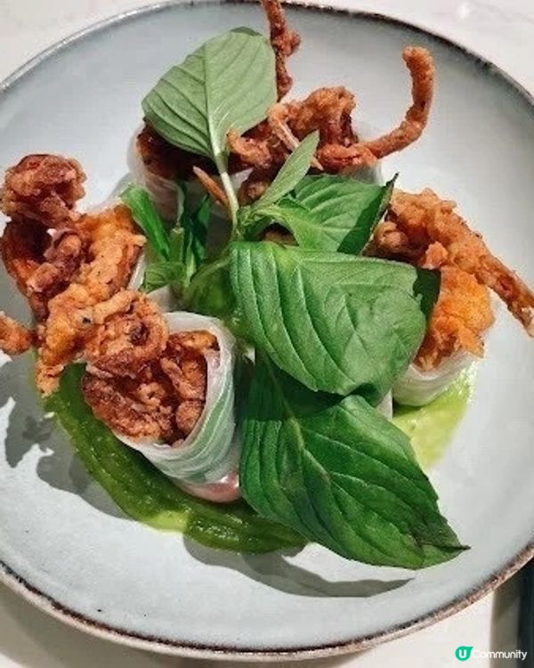 尖沙咀超正泰菜