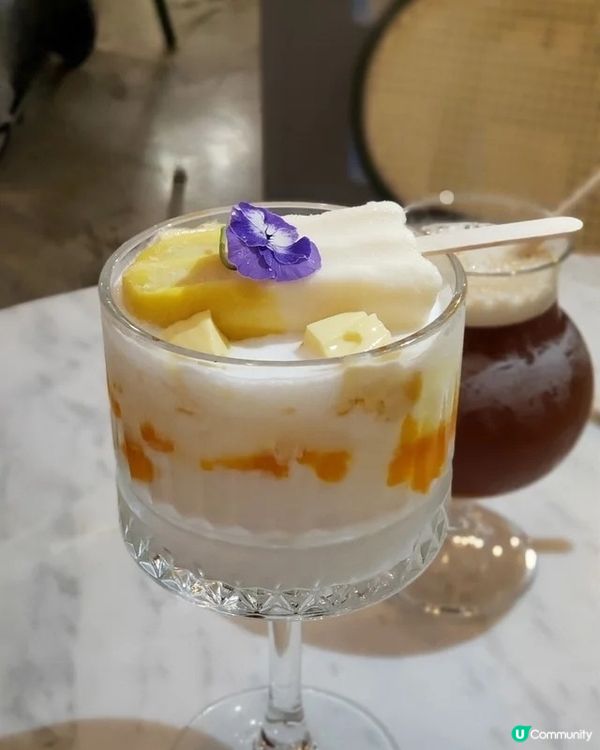 尖沙咀超正泰菜