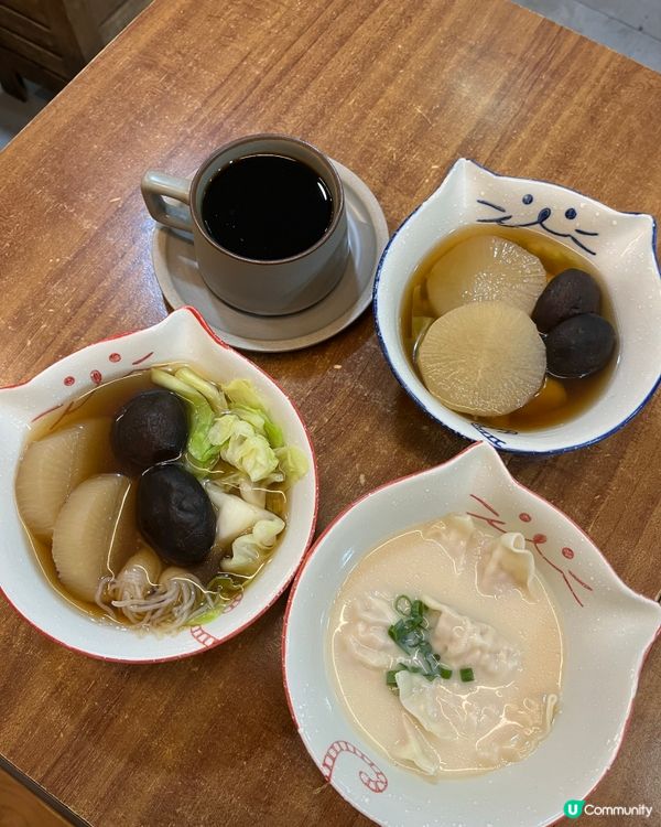 三一餃子 抵食選擇多