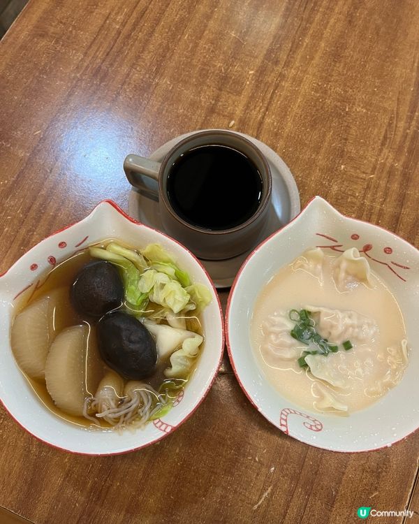 三一餃子 抵食選擇多