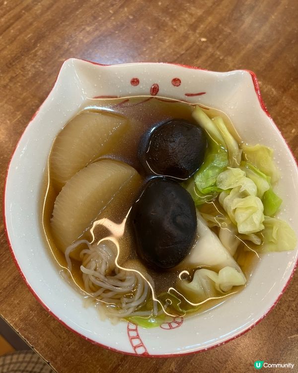 三一餃子 抵食選擇多