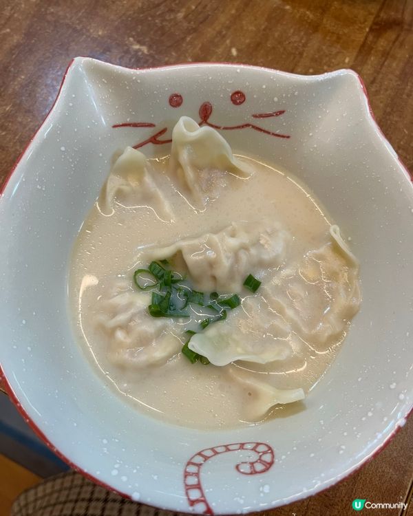 三一餃子 抵食選擇多