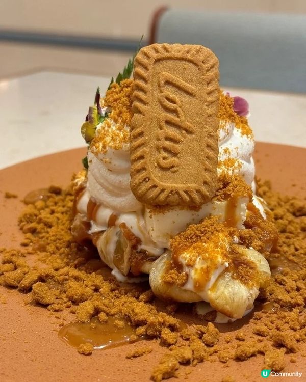 海港城韓式Cafe😉炸雞控必试