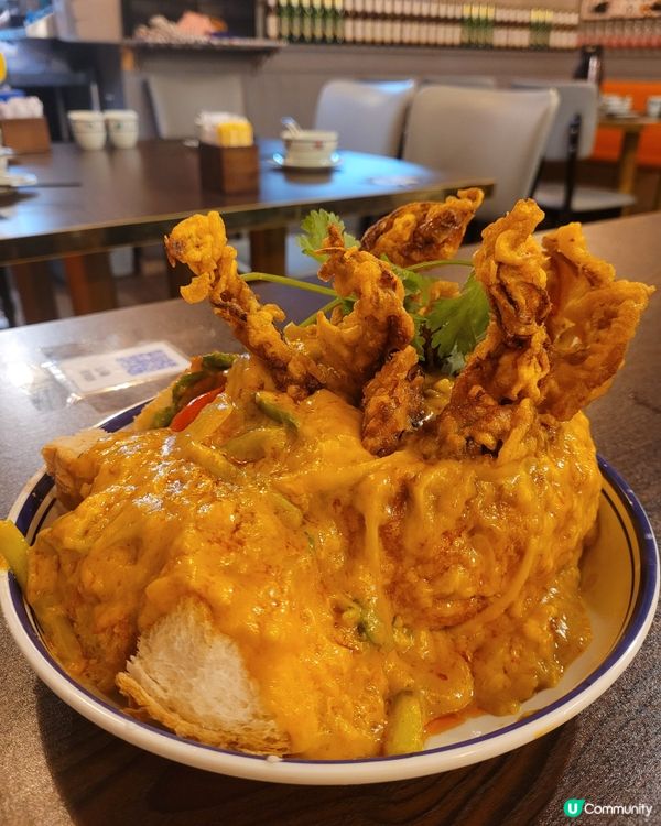 隱世泰菜半價食😋抵到喊！