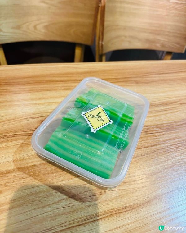 銅鑼灣特色印尼餐廳-班蘭葉印尼餐廳