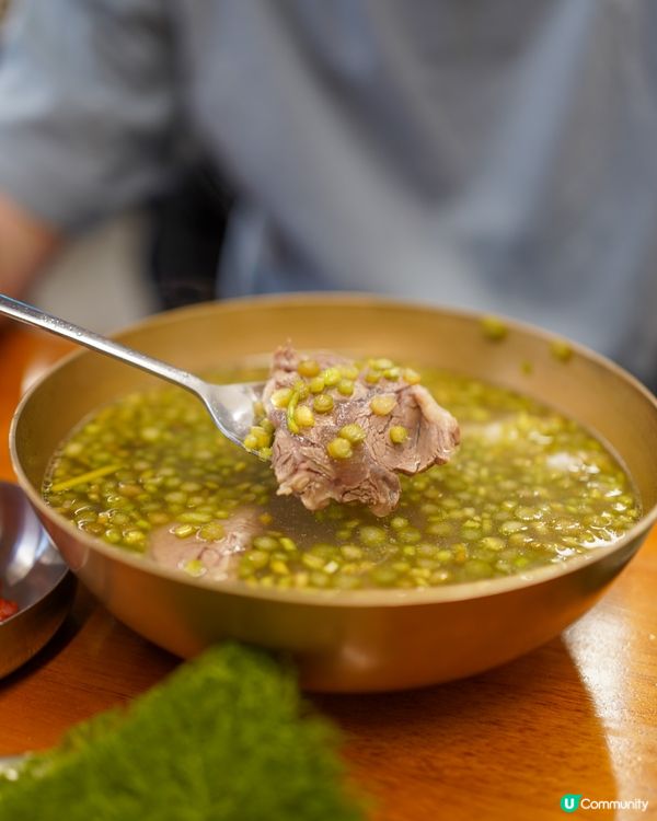 🇰🇷首爾水芹菜排隊名店