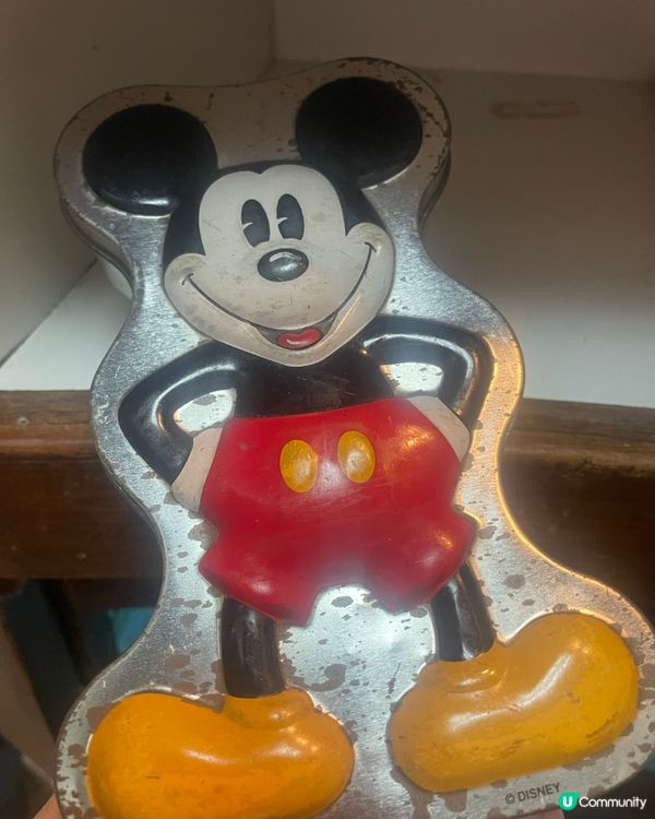 ✨✨米奇妙妙屋- 現實版