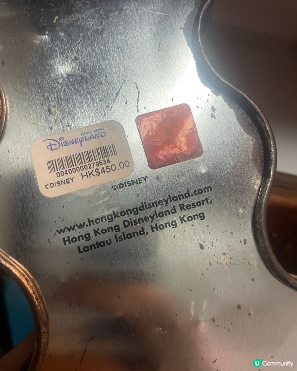 ✨✨米奇妙妙屋- 現實版