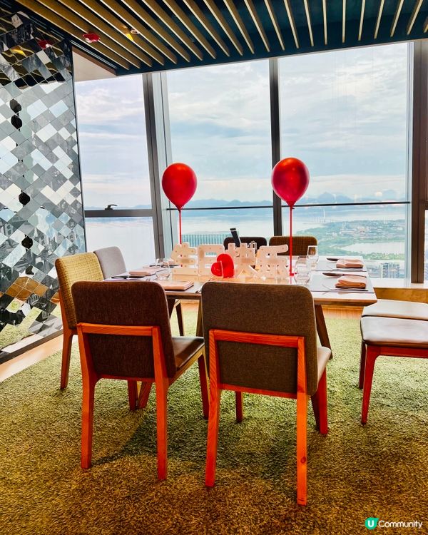 深圳灣萬麗酒店自助餐｜甜品出色｜慶祝生日之選🎈