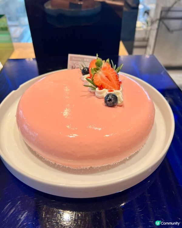 深圳灣萬麗酒店自助餐｜甜品出色｜慶祝生日之選🎈