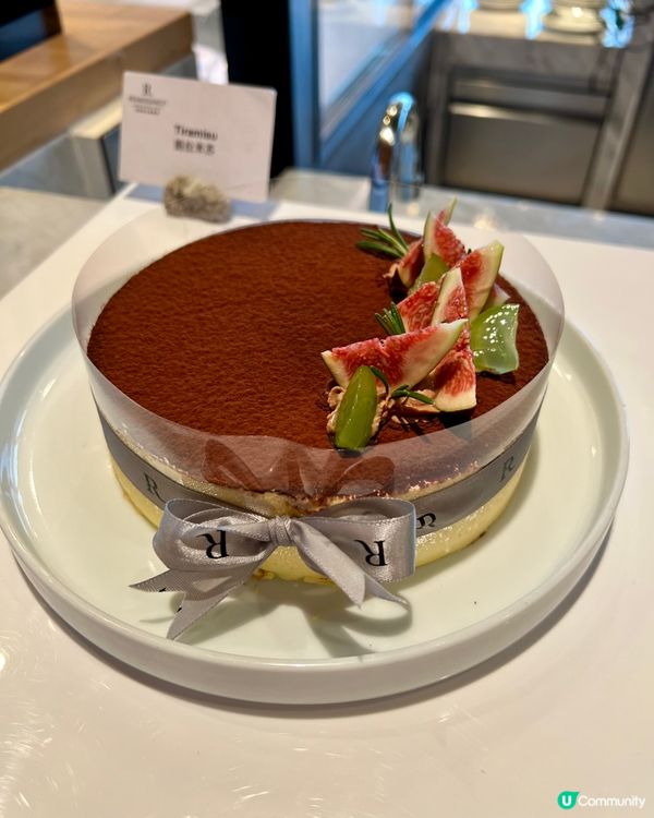 深圳灣萬麗酒店自助餐｜甜品出色｜慶祝生日之選🎈