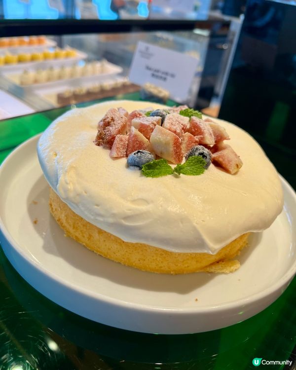 深圳灣萬麗酒店自助餐｜甜品出色｜慶祝生日之選🎈