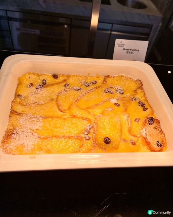 深圳灣萬麗酒店自助餐｜甜品出色｜慶祝生日之選🎈