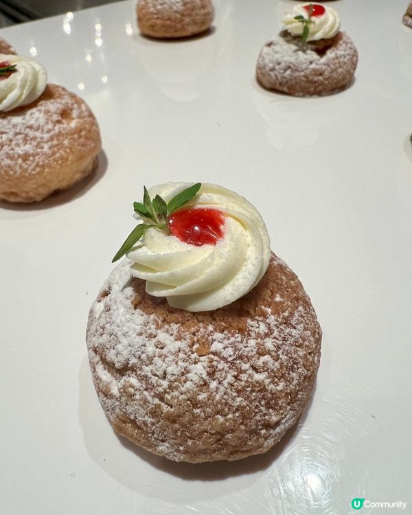 深圳灣萬麗酒店自助餐｜甜品出色｜慶祝生日之選🎈