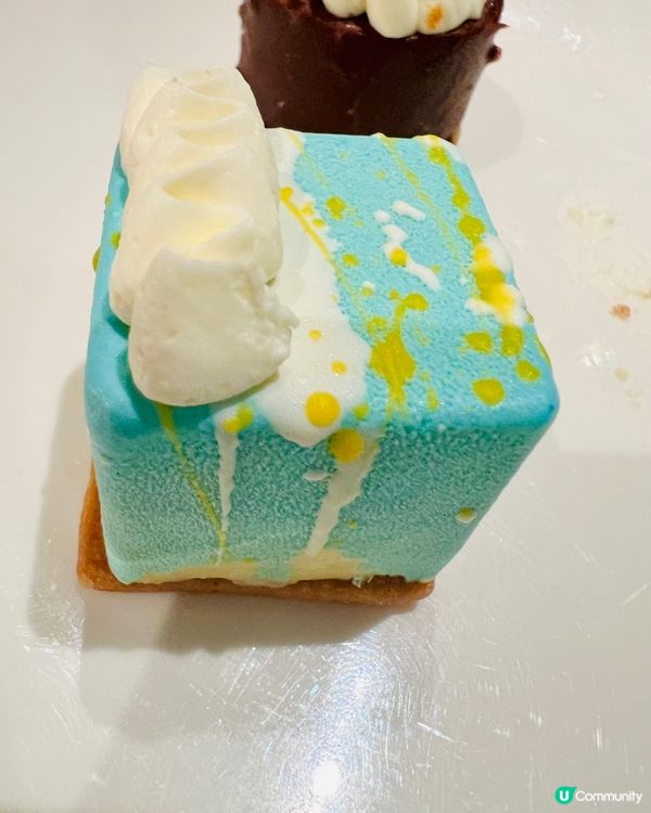 深圳灣萬麗酒店自助餐｜甜品出色｜慶祝生日之選🎈