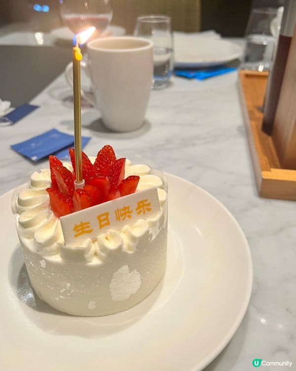 深圳灣萬麗酒店自助餐｜甜品出色｜慶祝生日之選🎈