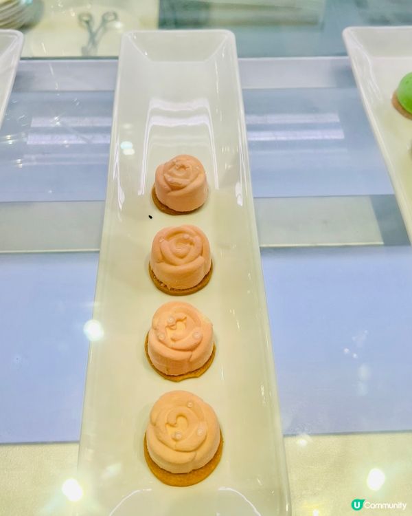 深圳灣萬麗酒店自助餐｜甜品出色｜慶祝生日之選🎈