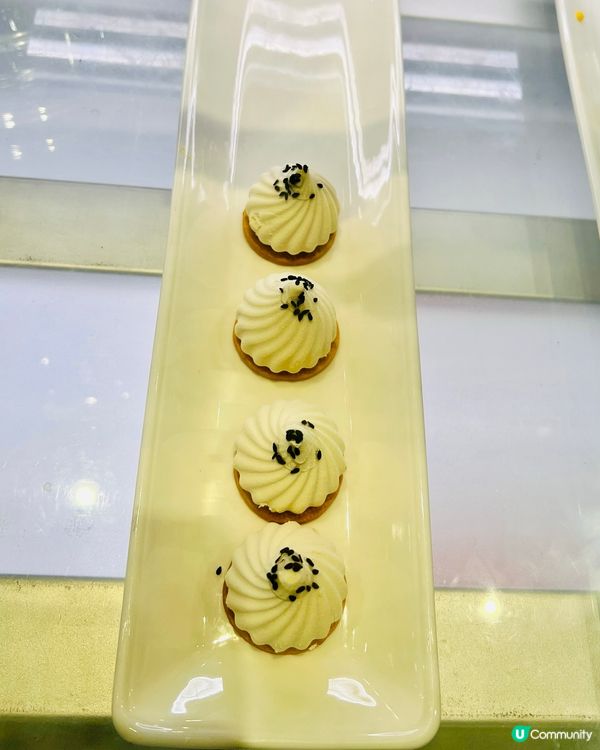 深圳灣萬麗酒店自助餐｜甜品出色｜慶祝生日之選🎈