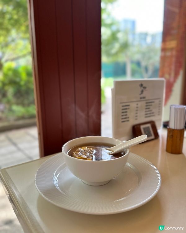 西灣河抵食午市住家菜 😋 跟餐仲有十幾款甜品俾你慢慢揀！