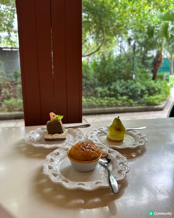 西灣河抵食午市住家菜 😋 跟餐仲有十幾款甜品俾你慢慢揀！