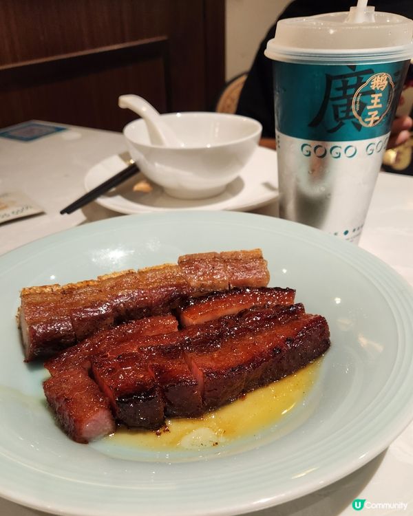 鵝王子 (笋崗萬象食家) 😋✨️