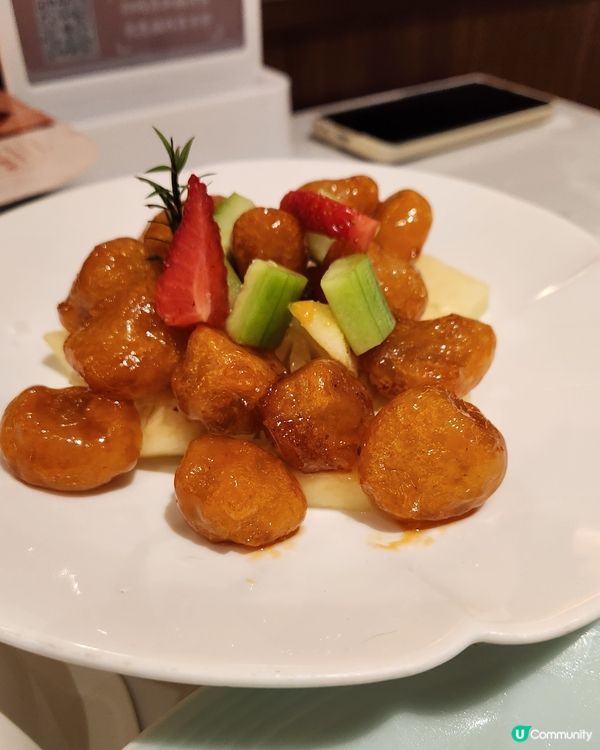 鵝王子 (笋崗萬象食家) 😋✨️