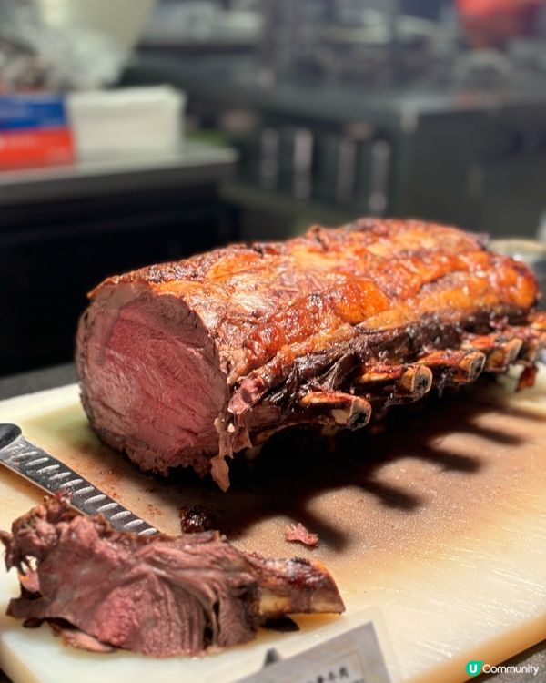 聖誕自助餐 低至65折