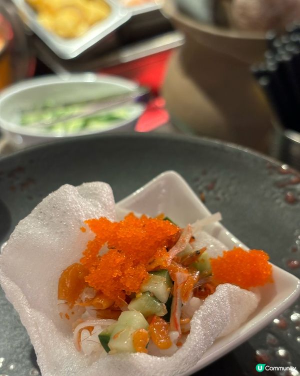 聖誕自助餐 低至65折