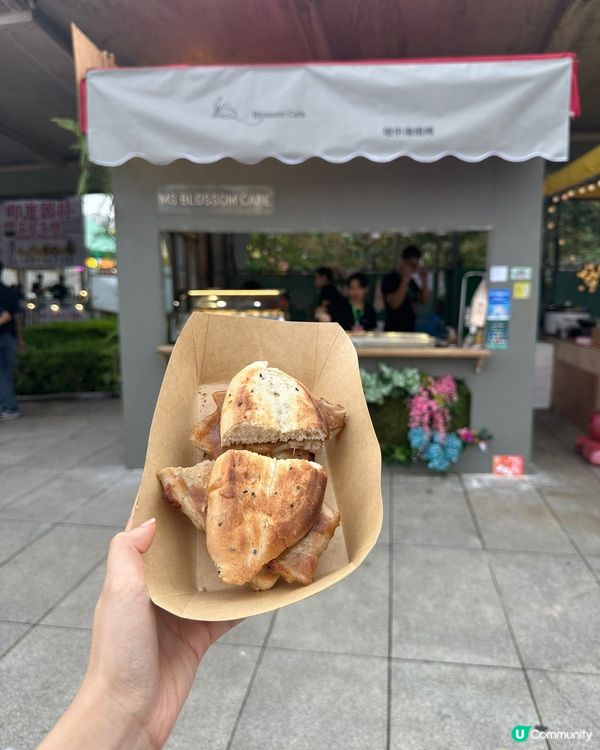 【澳門格蘭披治大賽與美食節初體驗】